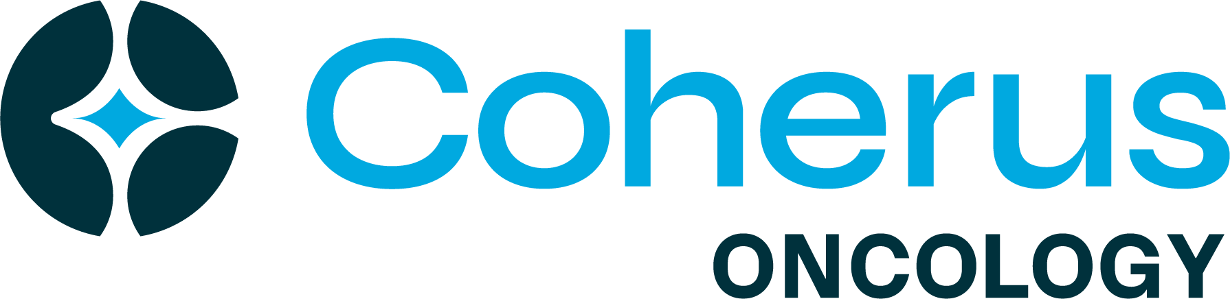 Coherus logo